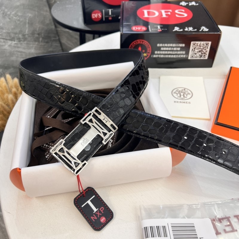 Hermes Belts